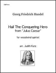 Hail The Conquering Hero P.O.D. cover Thumbnail